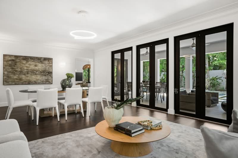 💎 Bungalow Plot • Semi-D Entry Price • near Robin Rd | Mount Rosie 💎, , 5 Bedrooms, 6,000 sqft, Semi-Detached House For Sale, by Martin Goh 吴伟楠, 500168726 - Dining Room - PropertyGuru.com.sg