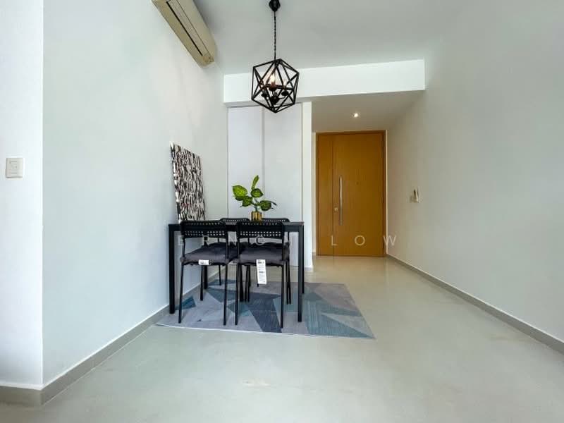 Bartley Ridge, 30 Mount Vernon Road, 2 Bedrooms, 883 sqft, Condominium For Rent, by Vernon Low, 500168734 - PropertyGuru.com.sg