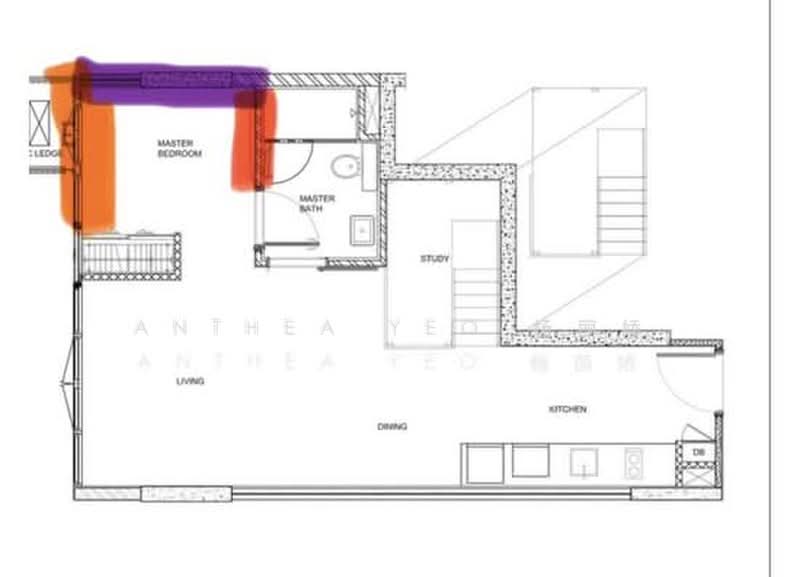 Bijou, 2 Jalan Mat Jambol, 1 Bedroom, 603 sqft, Condominium For Rent, by Anthea Yeo 杨丽娇, 500168736 - PropertyGuru.com.sg