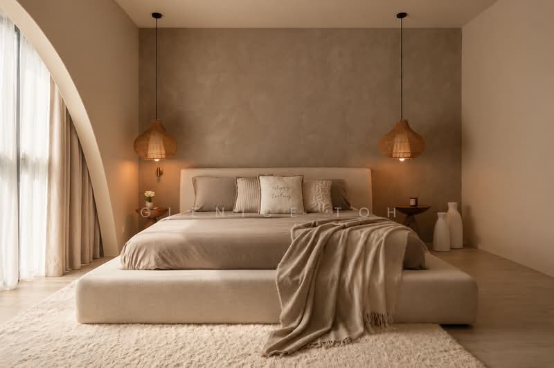 Pinnacle @ Duxton, 1G Cantonment Road, 3 Bedrooms, 1,001 sqft, HDB Flat For Sale, by Glenice Toh, 500168737 - Bedroom - PropertyGuru.com.sg