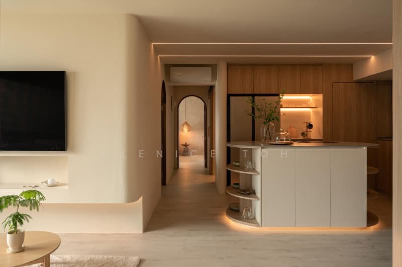 Pinnacle @ Duxton, 1G Cantonment Road, 3 Bedrooms, 1,001 sqft, HDB Flat For Sale, by Glenice Toh, 500168737 - Interior - PropertyGuru.com.sg