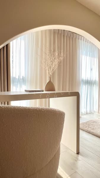 Pinnacle @ Duxton, 1G Cantonment Road, 3 Bedrooms, 1,001 sqft, HDB Flat For Sale, by Glenice Toh, 500168737 - Interior - PropertyGuru.com.sg