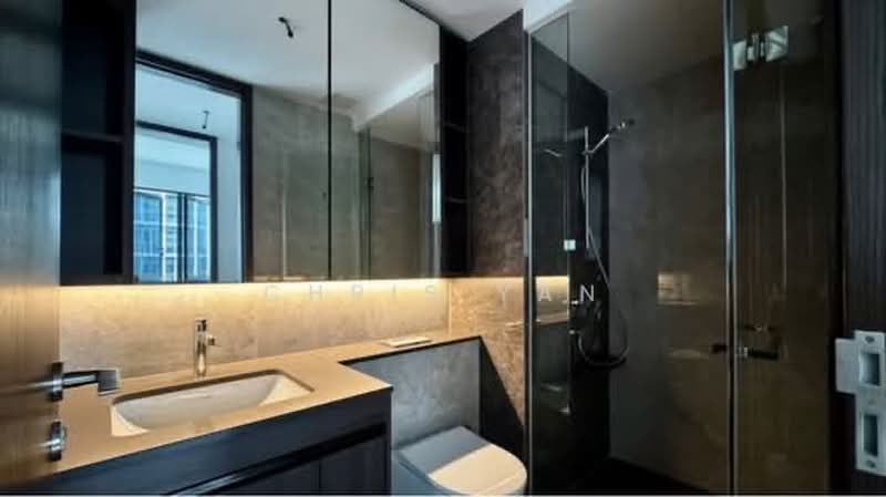 Tembusu Grand, 96 Jalan Tembusu, 2 Bedrooms, 743 sqft, Condominium For Rent, by Chris Yan, 500168738 - PropertyGuru.com.sg