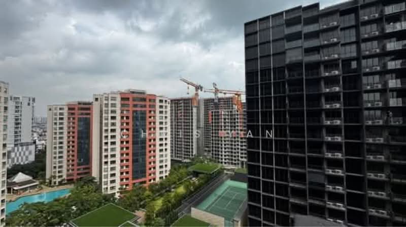 Tembusu Grand, 96 Jalan Tembusu, 2 Bedrooms, 743 sqft, Condominium For Rent, by Chris Yan, 500168738 - PropertyGuru.com.sg