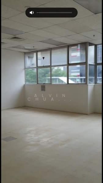 IMM Building, 2 Jurong East Street 21, 690 sqft, Light Industrial (B1) For Rent, by Alvin Chua Thiam Siew, 500168739 - Interior - CommercialGuru.com.sg