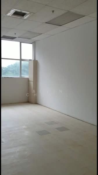 IMM Building, 2 Jurong East Street 21, 690 sqft, Light Industrial (B1) For Rent, by Alvin Chua Thiam Siew, 500168739 - Interior - CommercialGuru.com.sg