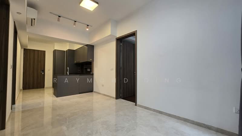 Daintree Residence, 11D Toh Tuck Road, 2 Bedrooms, 678 sqft, Condominium For Sale, by Raymond Ding, 500168740 - Interior - PropertyGuru.com.sg