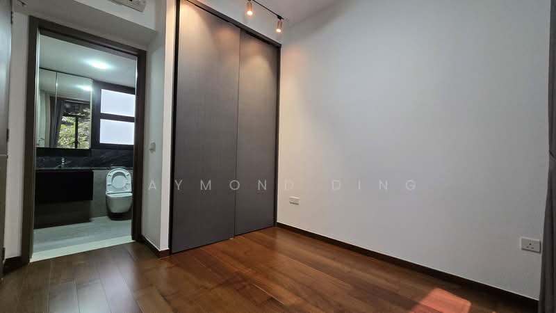 Daintree Residence, 11D Toh Tuck Road, 2 Bedrooms, 678 sqft, Condominium For Sale, by Raymond Ding, 500168740 - Bathroom - PropertyGuru.com.sg