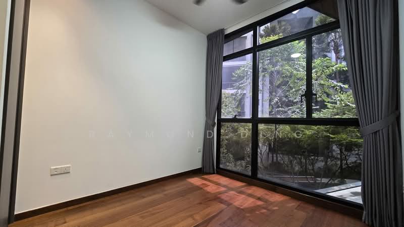 Daintree Residence, 11D Toh Tuck Road, 2 Bedrooms, 678 sqft, Condominium For Sale, by Raymond Ding, 500168740 - Interior - PropertyGuru.com.sg