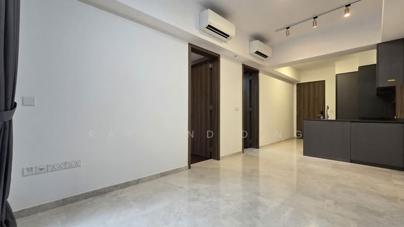 Daintree Residence, 11D Toh Tuck Road, 2 Bedrooms, 678 sqft, Condominium For Sale, by Raymond Ding, 500168740 - Interior - PropertyGuru.com.sg