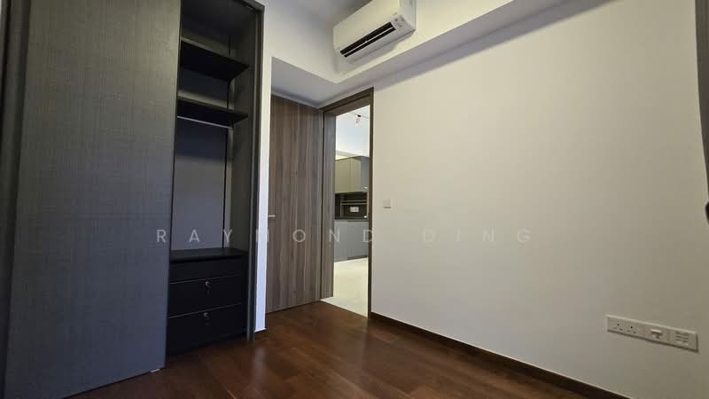 Daintree Residence, 11D Toh Tuck Road, 2 Bedrooms, 678 sqft, Condominium For Sale, by Raymond Ding, 500168740 - Interior - PropertyGuru.com.sg
