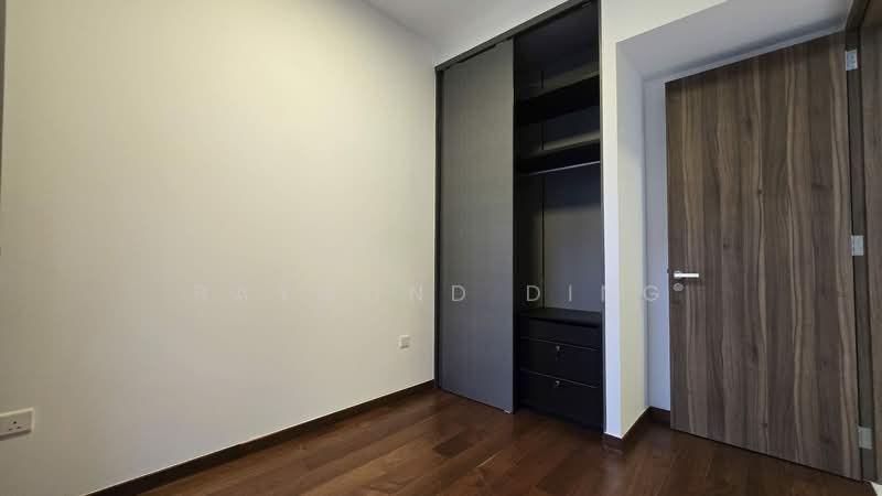 Daintree Residence, 11D Toh Tuck Road, 2 Bedrooms, 678 sqft, Condominium For Sale, by Raymond Ding, 500168740 - Interior - PropertyGuru.com.sg