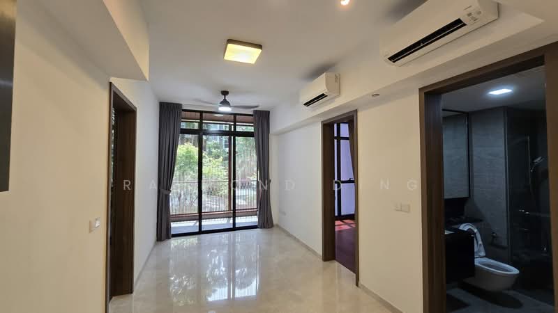 Daintree Residence, 11D Toh Tuck Road, 2 Bedrooms, 678 sqft, Condominium For Sale, by Raymond Ding, 500168740 - Interior - PropertyGuru.com.sg