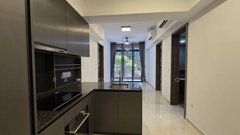 Daintree Residence, 11D Toh Tuck Road, 2 Bedrooms, 678 sqft, Condominium For Sale, by Raymond Ding, 500168740 - Kitchen - PropertyGuru.com.sg