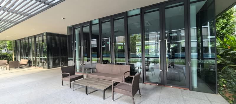 The Tapestry, 59 Tampines Street 86, Studio, 280 sqft, Condominium For Rent, by Juddy Chung S Y, 500168741 - Exterior - PropertyGuru.com.sg
