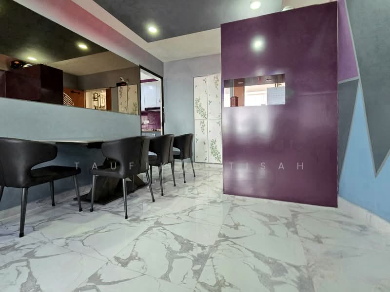 548A Segar Road, 548A Segar Road, 3 Bedrooms, 990 sqft, HDB Flat For Sale, by Taufik Batisah, 500168742 - Interior - PropertyGuru.com.sg