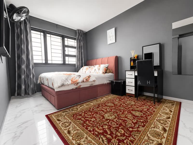548A Segar Road, 548A Segar Road, 3 Bedrooms, 990 sqft, HDB Flat For Sale, by Taufik Batisah, 500168742 - Bedroom - PropertyGuru.com.sg