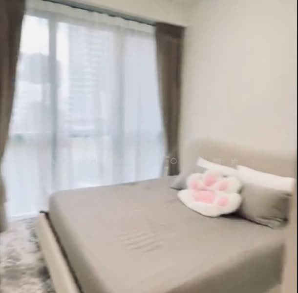 Amber Park, 16 Amber Gardens, 2 Bedrooms, 743 sqft, Condominium For Rent, by Anthea Yeo 杨丽娇, 500168744 - Bedroom - PropertyGuru.com.sg