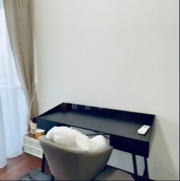 Amber Park, 16 Amber Gardens, 2 Bedrooms, 743 sqft, Condominium For Rent, by Anthea Yeo 杨丽娇, 500168744 - Study - PropertyGuru.com.sg