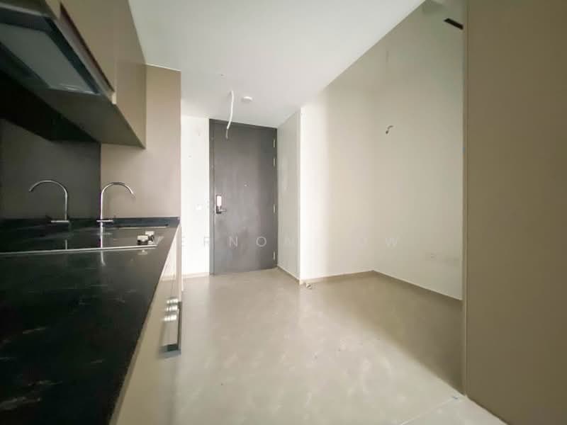 Park Colonial, 2 Woodleigh Lane, 1 Bedroom, 506 sqft, Condominium For Rent, by Vernon Low, 500168745 - PropertyGuru.com.sg