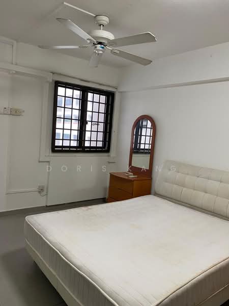 123 Bukit Batok Central, 123 Bukit Batok Central, 3 Bedrooms, 1,001 sqft, HDB Flat For Rent, by Doris Kang, 500168750 - Bedroom - PropertyGuru.com.sg