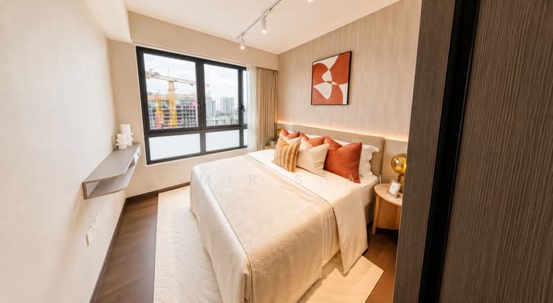 Tembusu Grand, 94 Jalan Tembusu, 1 Bedroom, 527 sqft, Condominium For Sale, by Izmir Shah, 500168751 - Bedroom - PropertyGuru.com.sg