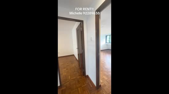 The Windsor, 1 Ontario Avenue, 4 Bedrooms, 2,497 sqft, Cluster House For Rent, by Michelle Guo, 500168753 - PropertyGuru.com.sg