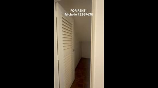 The Windsor, 1 Ontario Avenue, 4 Bedrooms, 2,497 sqft, Cluster House For Rent, by Michelle Guo, 500168753 - PropertyGuru.com.sg