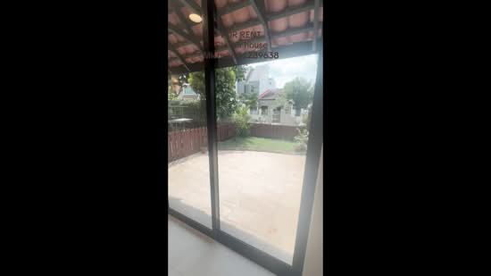 The Windsor, 1 Ontario Avenue, 4 Bedrooms, 2,497 sqft, Cluster House For Rent, by Michelle Guo, 500168753 - PropertyGuru.com.sg