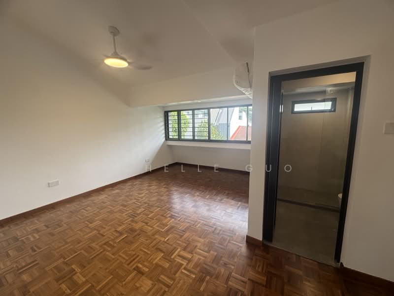 The Windsor, 1 Ontario Avenue, 4 Bedrooms, 2,497 sqft, Cluster House For Rent, by Michelle Guo, 500168753 - Interior - PropertyGuru.com.sg