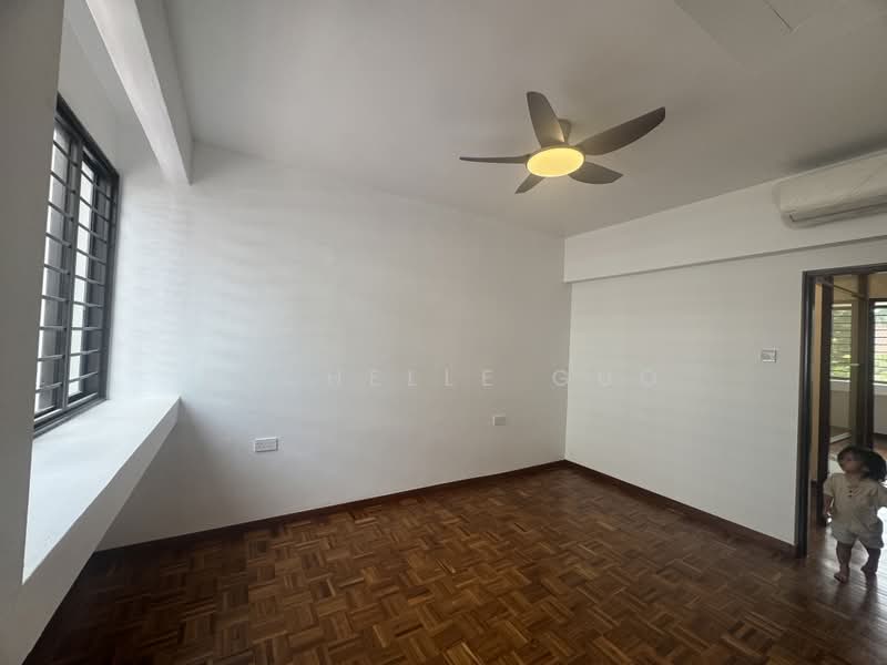 The Windsor, 1 Ontario Avenue, 4 Bedrooms, 2,497 sqft, Cluster House For Rent, by Michelle Guo, 500168753 - Interior - PropertyGuru.com.sg