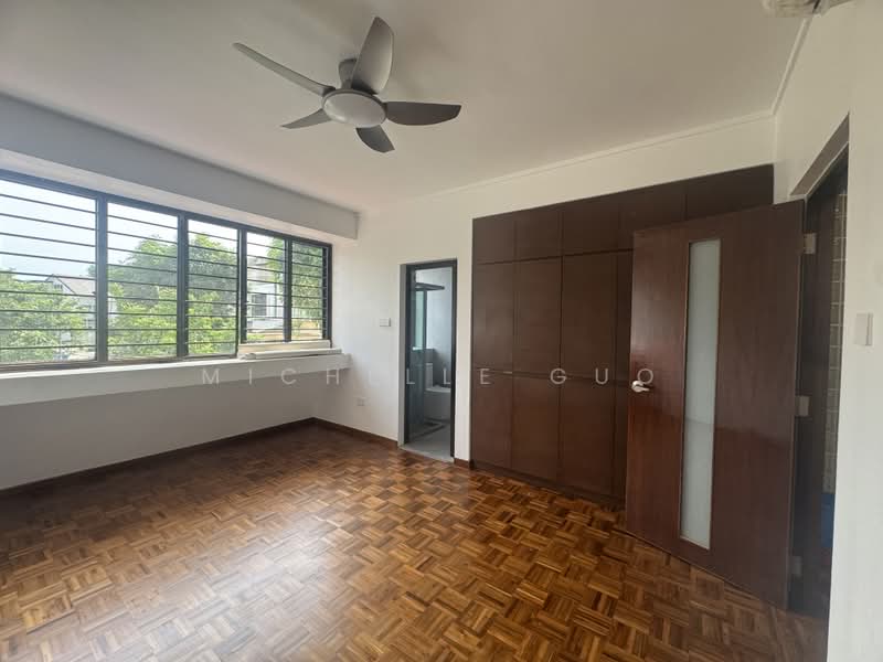 The Windsor, 1 Ontario Avenue, 4 Bedrooms, 2,497 sqft, Cluster House For Rent, by Michelle Guo, 500168753 - Bedroom - PropertyGuru.com.sg