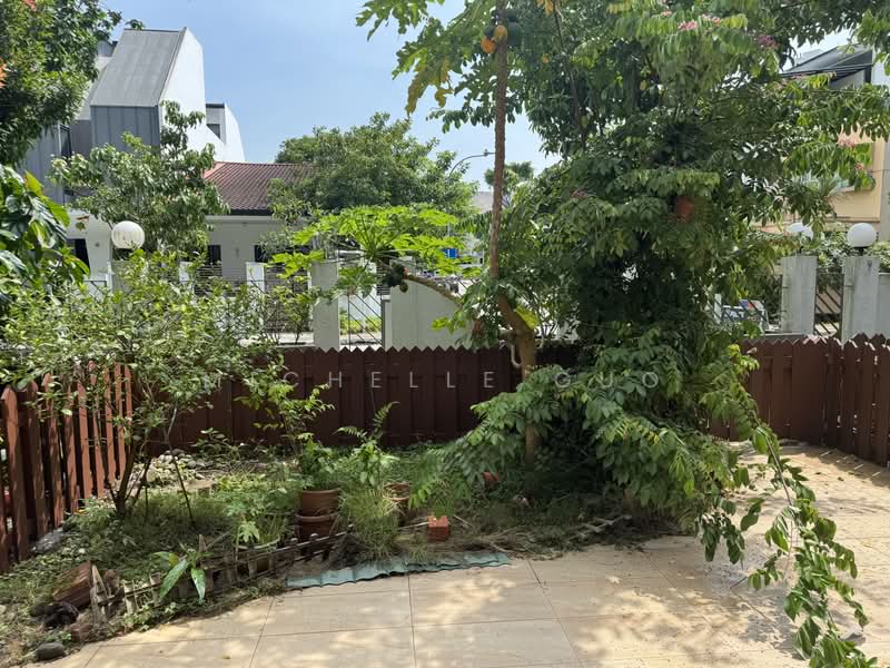 The Windsor, 1 Ontario Avenue, 4 Bedrooms, 2,497 sqft, Cluster House For Rent, by Michelle Guo, 500168753 - Exterior - PropertyGuru.com.sg