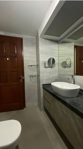 Ballota Park Condo, 154 Mariam Way, Room Rental, 150 sqft, Condominium For Rent, by Melissa Soe Anderson, 500168758 - Bathroom - PropertyGuru.com.sg