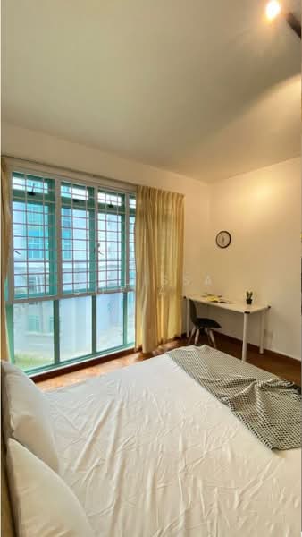 Ballota Park Condo, 154 Mariam Way, Room Rental, 150 sqft, Condominium For Rent, by Melissa Soe Anderson, 500168758 - Bedroom - PropertyGuru.com.sg