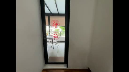 Highgate Crescent, Highgate Crescent, Room Rental, 120 sqft, Terraced House For Rent, by Zen Chua, 500168763 - PropertyGuru.com.sg