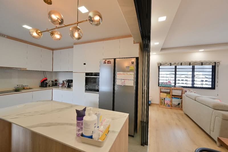 171 Hougang Avenue 1, 171 Hougang Avenue 1, 4 Bedrooms, 1,313 sqft, HDB Flat For Sale, by Norris Tan, 500168764 - Kitchen - PropertyGuru.com.sg