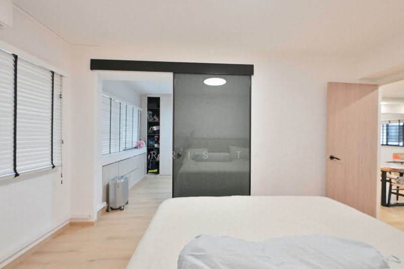 171 Hougang Avenue 1, 171 Hougang Avenue 1, 4 Bedrooms, 1,313 sqft, HDB Flat For Sale, by Norris Tan, 500168764 - Bedroom - PropertyGuru.com.sg