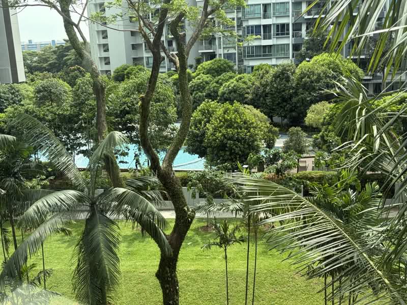 Botannia, 33A West Coast Park, 3 Bedrooms, 1,270 sqft, Condominium For Rent, by Elina Chong, 500168765 - Exterior - PropertyGuru.com.sg