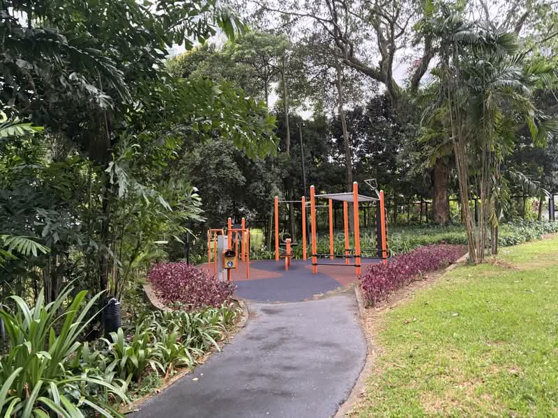 Botannia, 33A West Coast Park, 3 Bedrooms, 1,270 sqft, Condominium For Rent, by Elina Chong, 500168765 - Exterior - PropertyGuru.com.sg