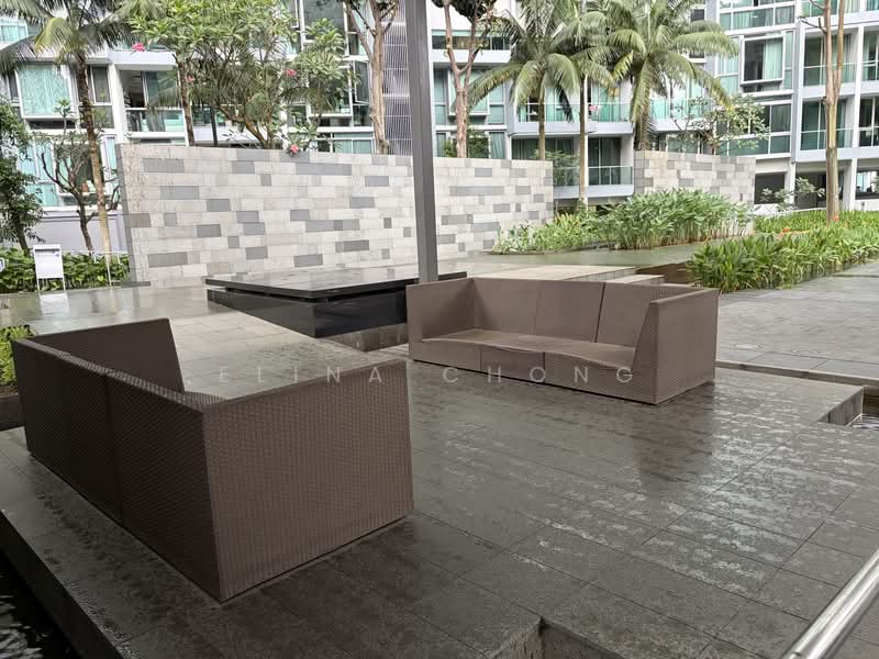 Botannia, 33A West Coast Park, 3 Bedrooms, 1,270 sqft, Condominium For Rent, by Elina Chong, 500168765 - Exterior - PropertyGuru.com.sg