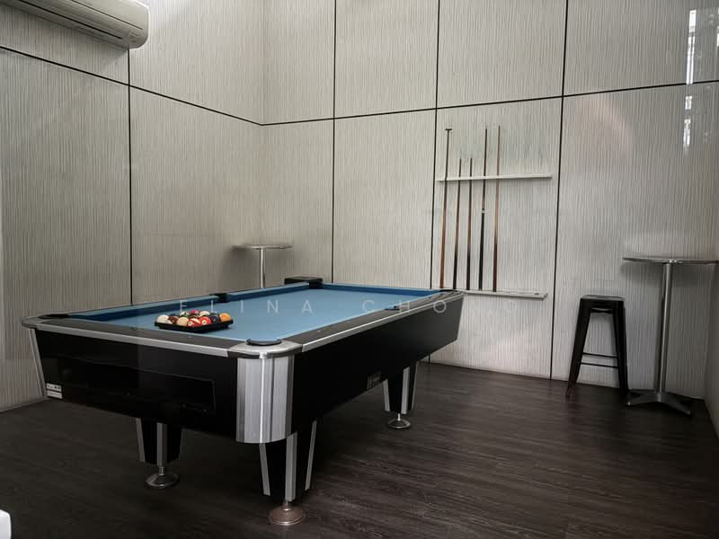 Botannia, 33A West Coast Park, 3 Bedrooms, 1,270 sqft, Condominium For Rent, by Elina Chong, 500168765 - Interior - PropertyGuru.com.sg