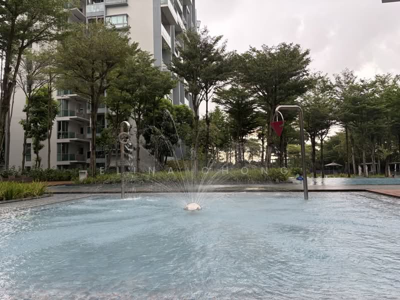 Botannia, 33A West Coast Park, 3 Bedrooms, 1,270 sqft, Condominium For Rent, by Elina Chong, 500168765 - Exterior - PropertyGuru.com.sg