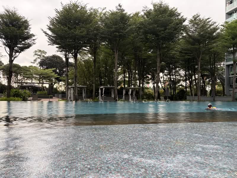Botannia, 33A West Coast Park, 3 Bedrooms, 1,270 sqft, Condominium For Rent, by Elina Chong, 500168765 - Exterior - PropertyGuru.com.sg