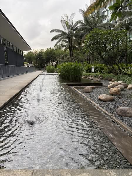 Botannia, 33A West Coast Park, 3 Bedrooms, 1,270 sqft, Condominium For Rent, by Elina Chong, 500168765 - Exterior - PropertyGuru.com.sg