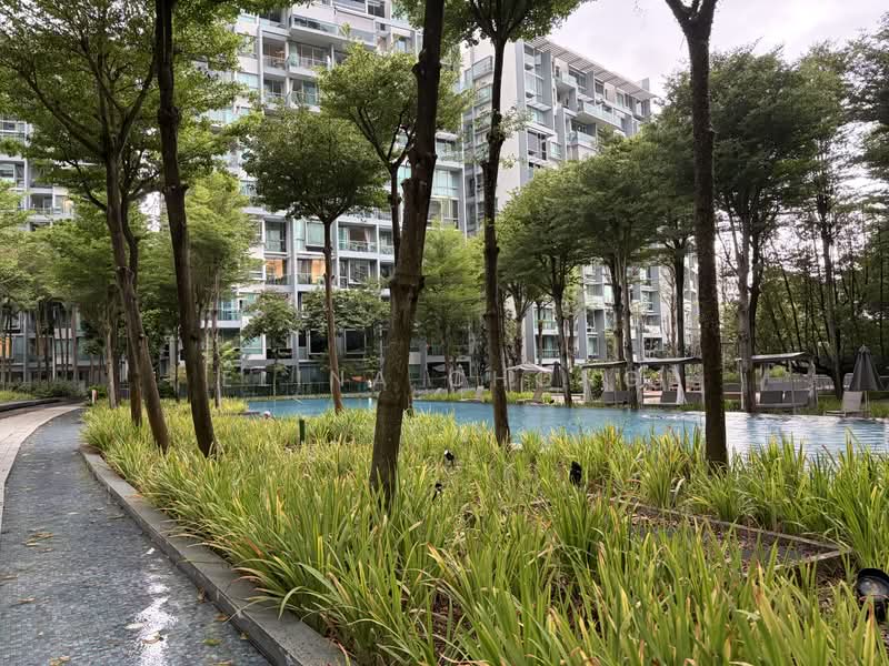 Botannia, 33A West Coast Park, 3 Bedrooms, 1,270 sqft, Condominium For Rent, by Elina Chong, 500168765 - Exterior - PropertyGuru.com.sg