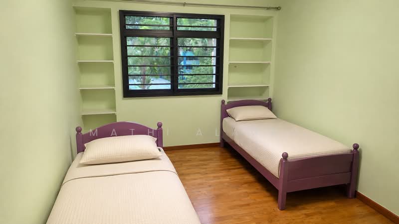 302D Anchorvale Link, 302D Anchorvale Link, Room Rental, 150 sqft, HDB Flat For Rent, by Mathi Alagan, 500168769 - Bedroom - PropertyGuru.com.sg