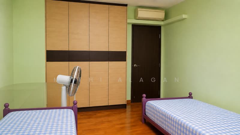 302D Anchorvale Link, 302D Anchorvale Link, Room Rental, 150 sqft, HDB Flat For Rent, by Mathi Alagan, 500168769 - Bedroom - PropertyGuru.com.sg