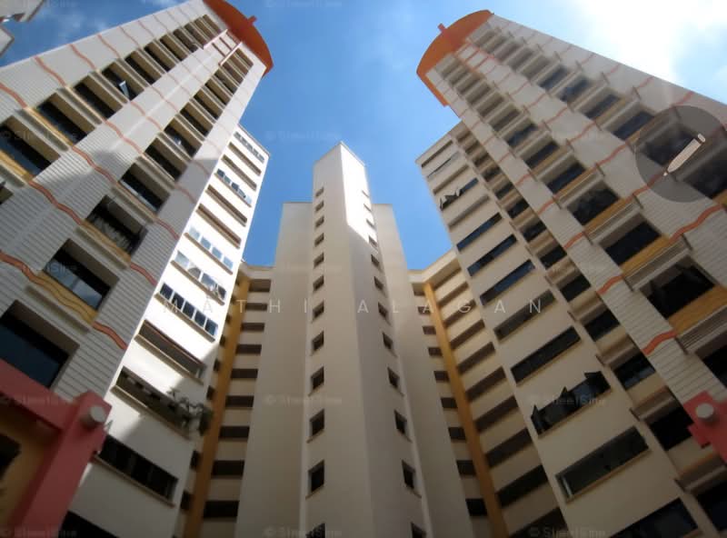 302D Anchorvale Link, 302D Anchorvale Link, Room Rental, 150 sqft, HDB Flat For Rent, by Mathi Alagan, 500168769 - Exterior - PropertyGuru.com.sg