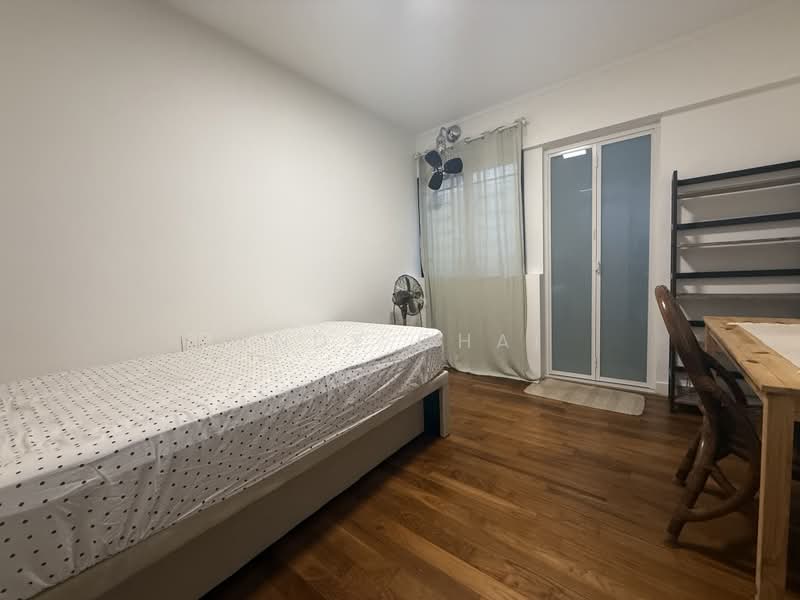 474 Ang Mo Kio Avenue 10, 474 Ang Mo Kio Avenue 10, Room Rental, 100 sqft, HDB Flat For Rent, by Andy Chai, 500168770 - Bedroom - PropertyGuru.com.sg